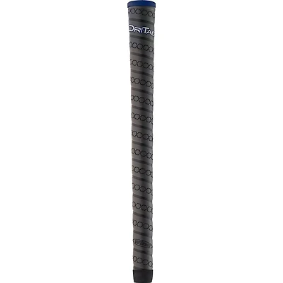 Dri-Tac Wrap Dark Grey Midsize Grip