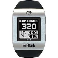 WT4 GPS Watch