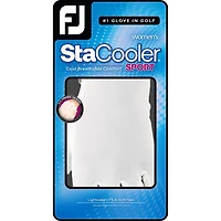 Women's StaCooler Sport Golf Glove