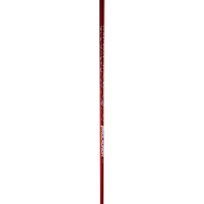 ProLaunch Red 65 .335 Wood Shaft