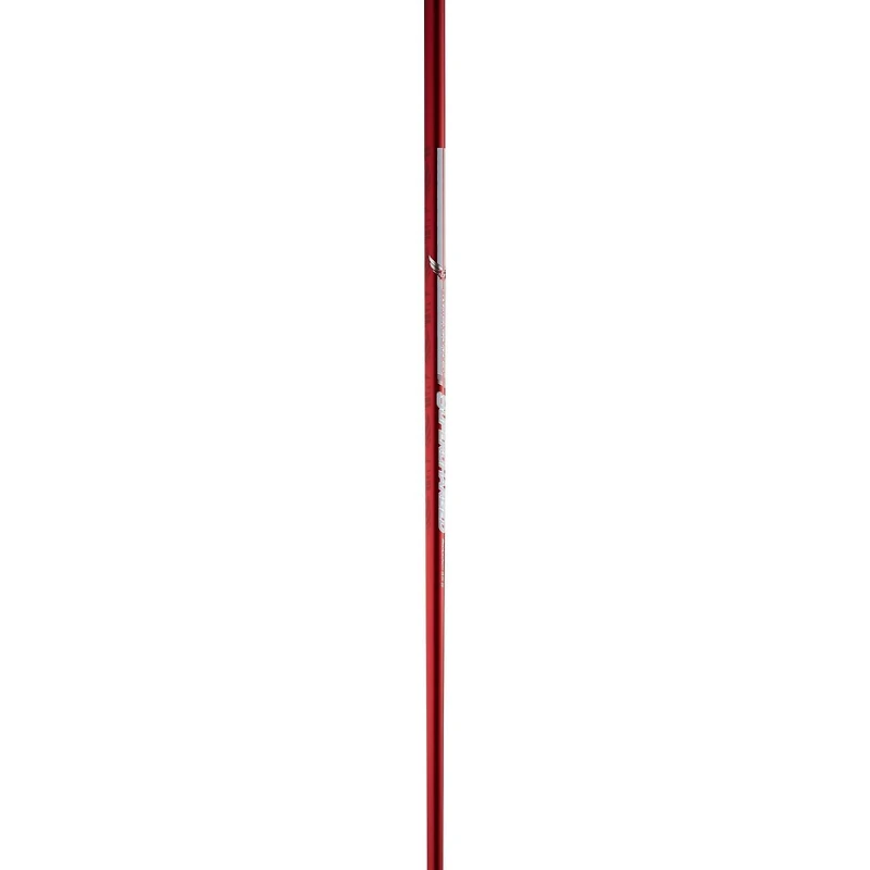 ProLaunch Red Supercharged 65 .335 Graphite Wood Shaft