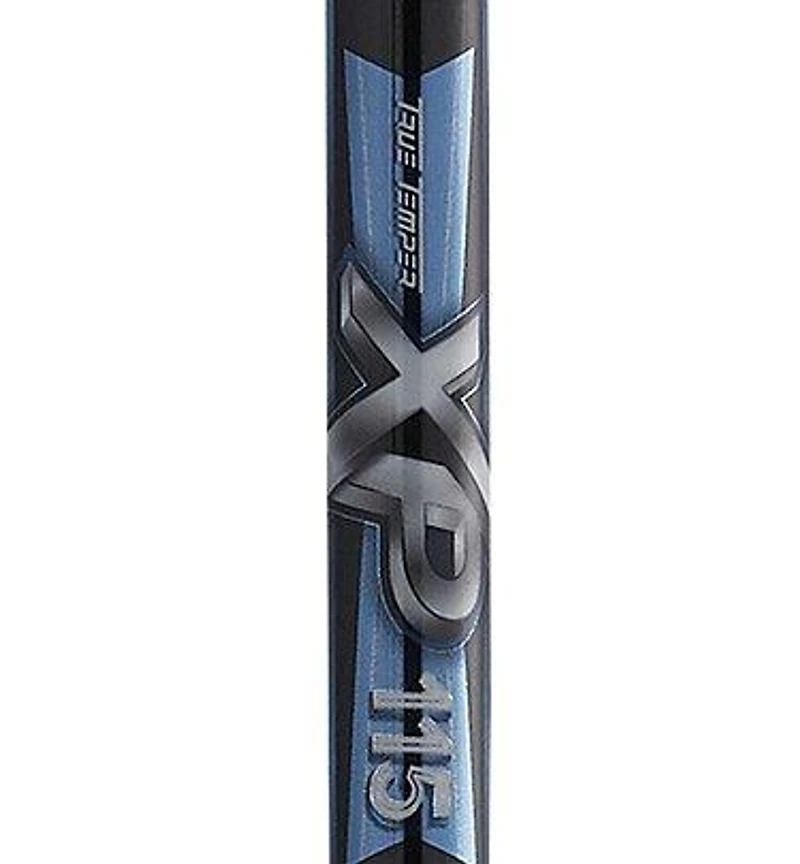 XP 115 .355 Steel Iron Shaft