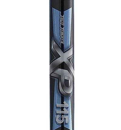 XP 115 .355 Steel Iron Shaft