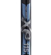 XP 115 .355 Steel Iron Shaft