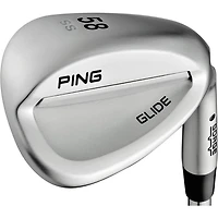 Glide Wedge with Steel Shaft