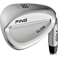 Glide Individual Wedge with Graphite Shaft