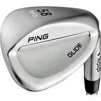 Glide Individual Wedge with Graphite Shaft