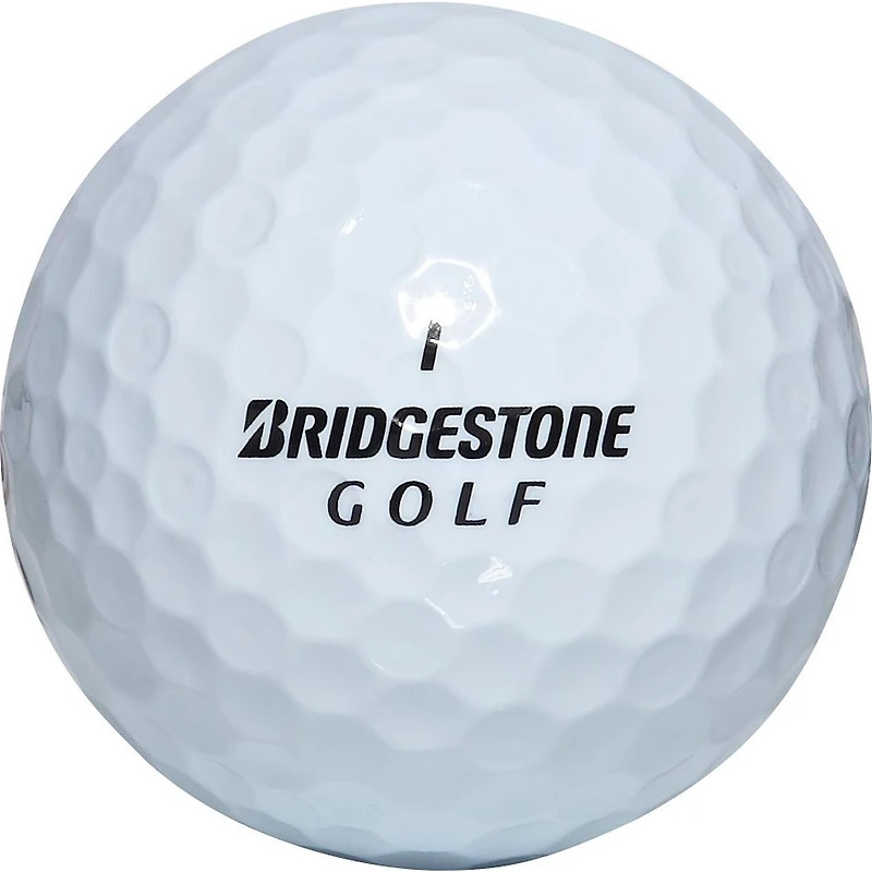 e5 Golf Balls - White