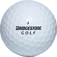 e5 Golf Balls - White