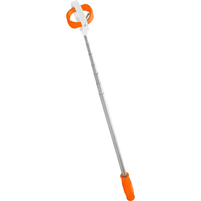 Foot Collapsible Ball Retriever
