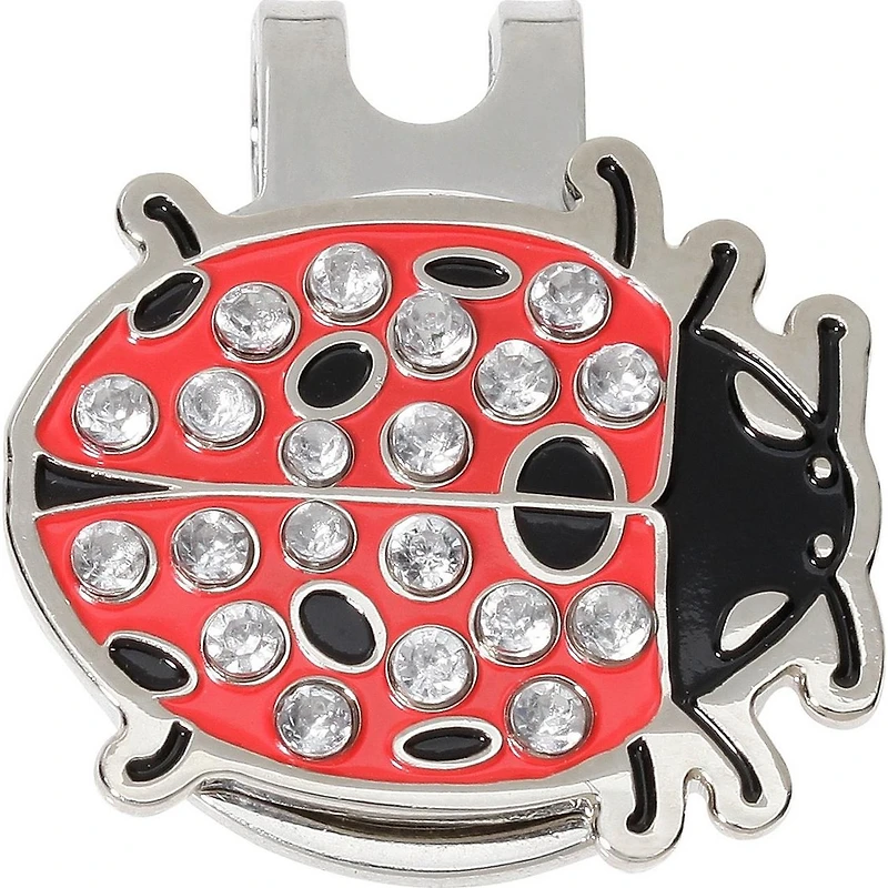 CRYSTAL BALL MARKER CLIP STRIP