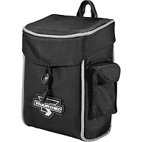 Push Cart Rangefinder/Valuables Bag