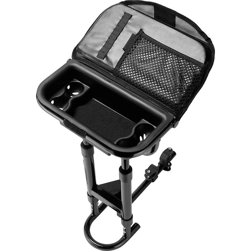 One Click Push Cart Seat