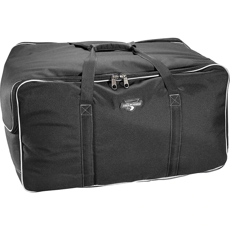 Compact Push Cart Storage Bag