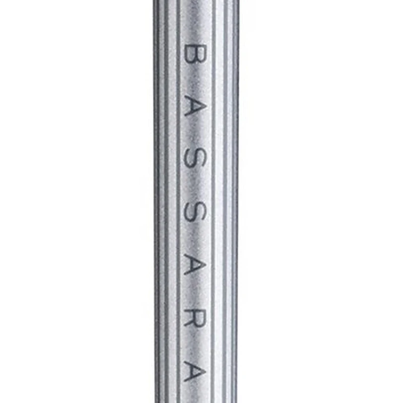 Bassara E Series 45 .335 Graphite Wood Shaft