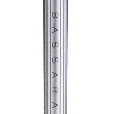 Bassara E Series 45 .335 Graphite Wood Shaft