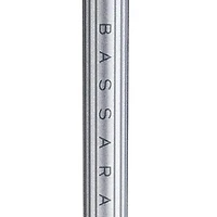 Bassara E Series 45 .335 Graphite Wood Shaft