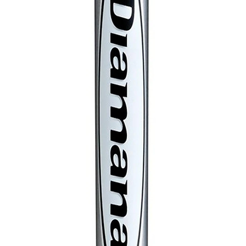 Diamana D+ 50 .335 Graphite Wood Shaft
