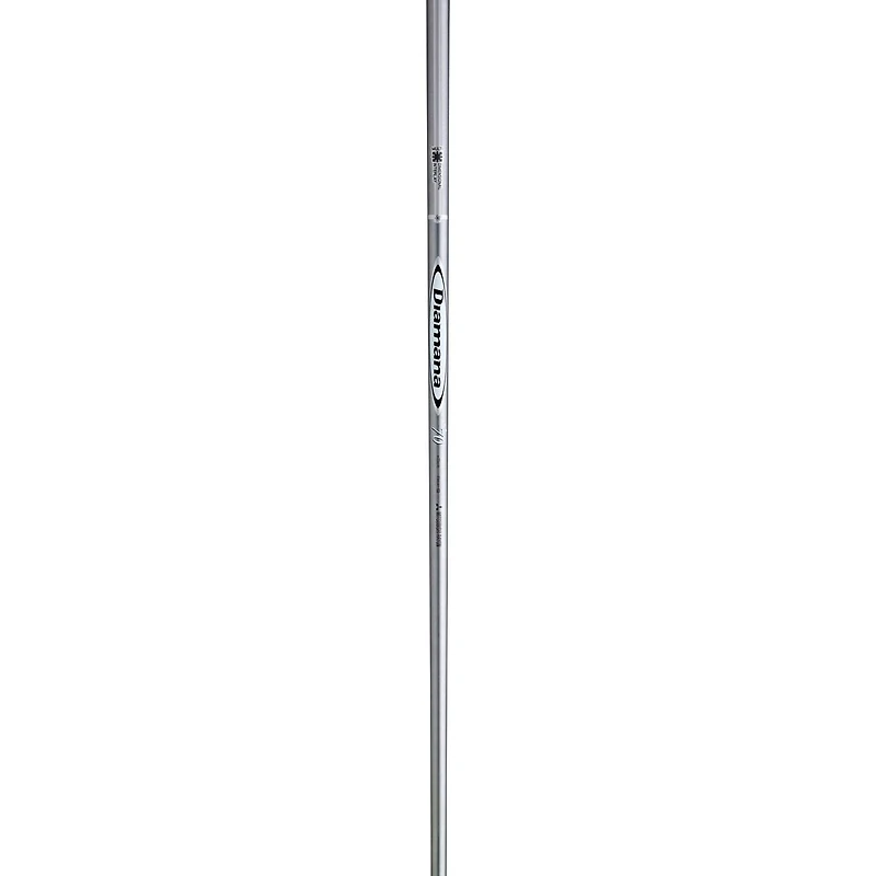 Diamana D+ 60 .335 Graphite Wood Shaft