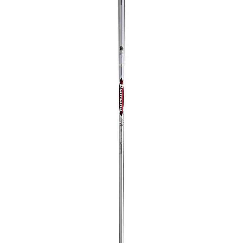 Diamana M+ .370 Graphite Hybrid Shaft
