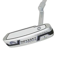 Works Blade Versa Putter