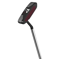Deep Red Putter