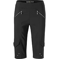 Women's Knee Capri Pants