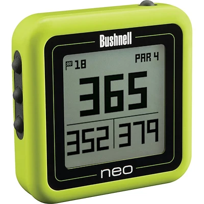 Neo Ghost GPS - Green