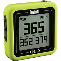 Neo Ghost GPS - Green