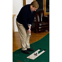 Complete Putting Practice Mirror