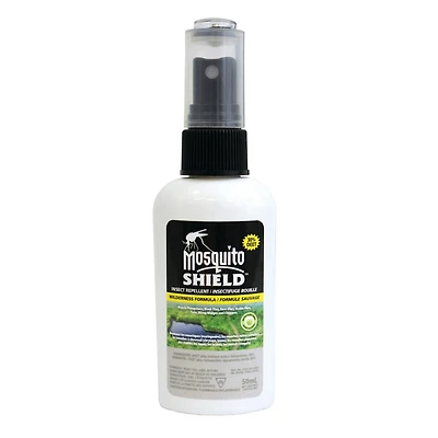 Bug Repellant - 50ML