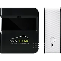SkyTrak Golf Simulator