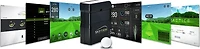 SkyTrak Golf Simulator