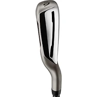 AeroBurner 4-PW, AW Iron Set with Graphite Shafts
