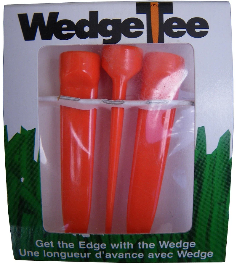 Wedge Tees