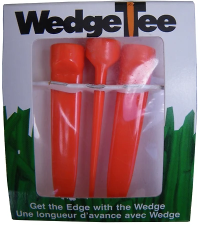 Wedge Tees