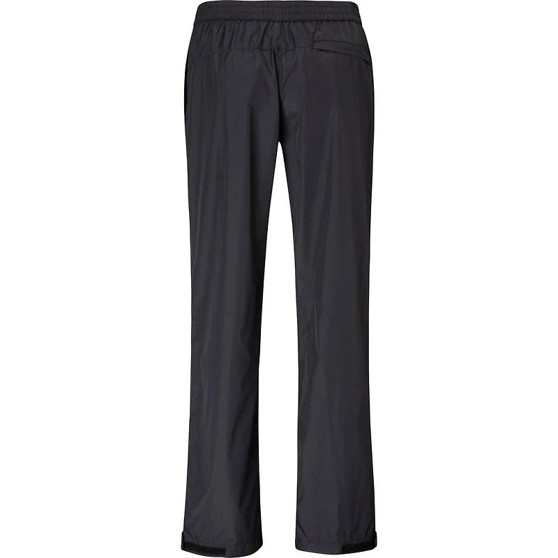 Women's Packable Rain Pants