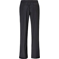 Women's Packable Rain Pants