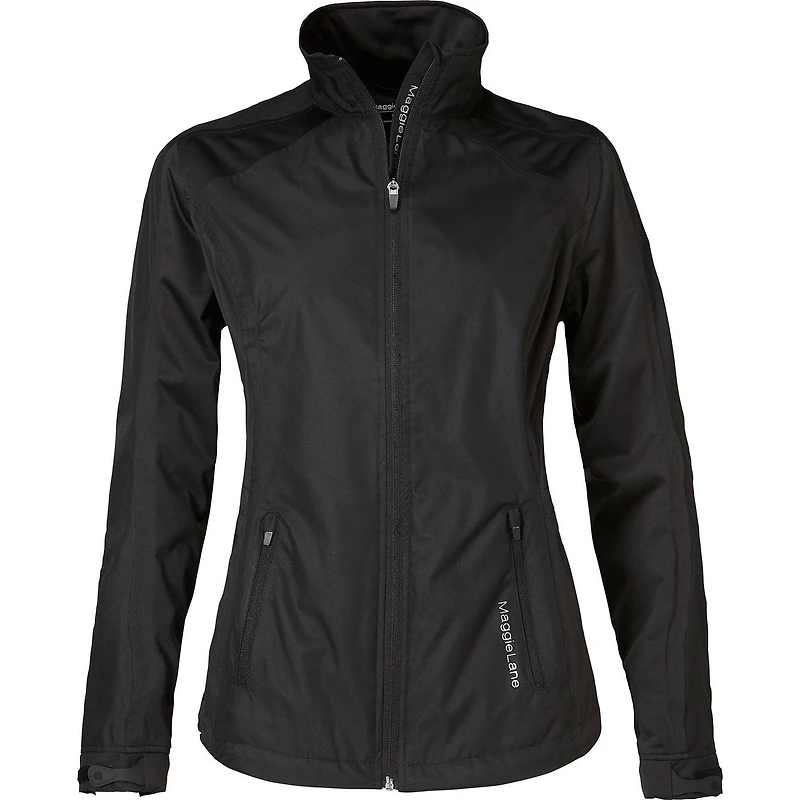 Women's Elite Rain Jacket
