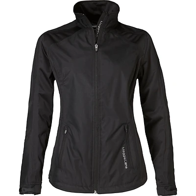Women's Elite Rain Jacket