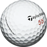 Aeroburner Soft Golf Balls