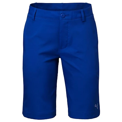 Boy's Tech Shorts