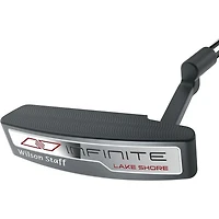 Infinite Putter