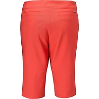 Women's 11.5 Inch puremotion Pull-On Shorts