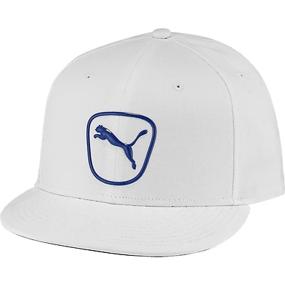 Men's Cat Patch 2.0 Snapback Cap