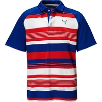Boy's Roadmap Polo