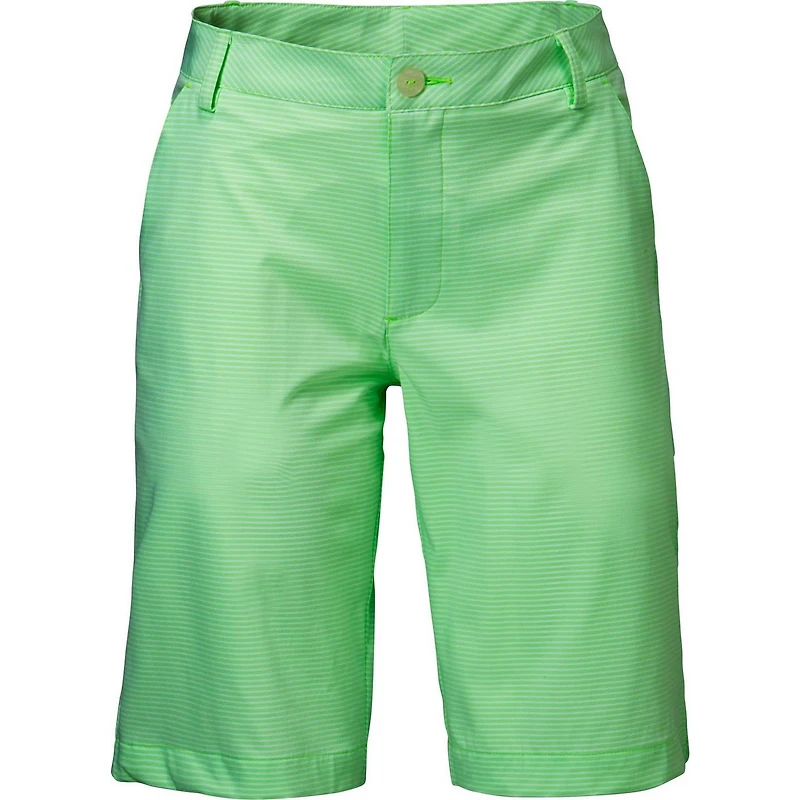 Boy's Stripe It Shorts