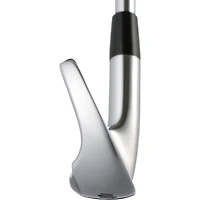 G1X Individual Iron with Graphite Shafts