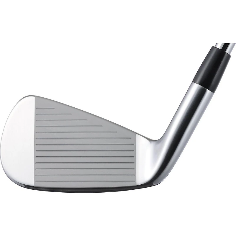 G1X Individual Iron with Graphite Shafts