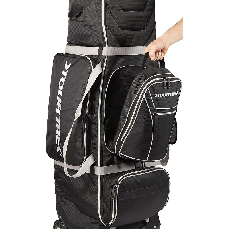 TC 8.0 Golf Travel Cover